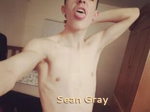 Sean_Gray