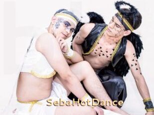 SebaHotDance