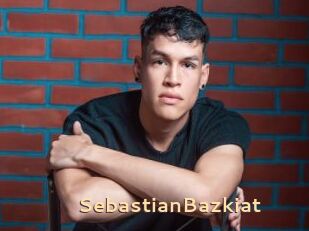 SebastianBazkiat