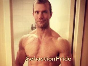 SebastionPride