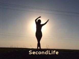 SecondLife