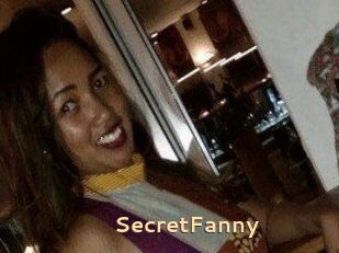 SecretFanny