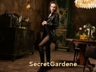 SecretGardene