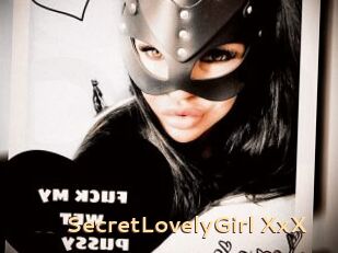 SecretLovelyGirl_XxX