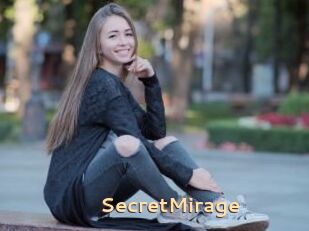 SecretMirage