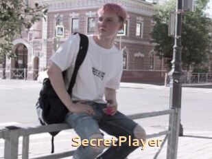 SecretPlayer