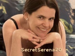 SecretSerena20