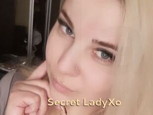 Secret_LadyXo