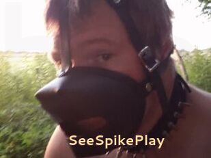 SeeSpikePlay