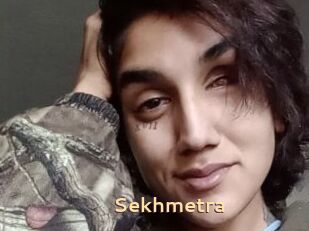 Sekhmetra