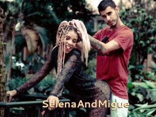 SelenaAndMigue