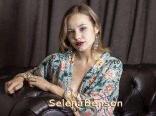 SelenaBenson