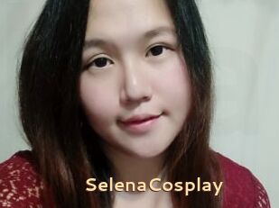 SelenaCosplay