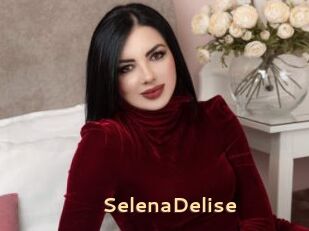 SelenaDelise