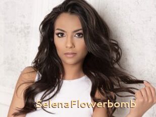 SelenaFlowerbomb