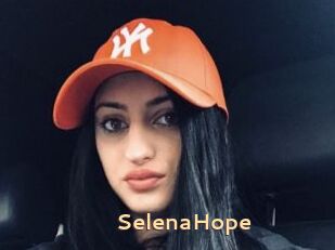 SelenaHope