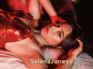 SelenaJoness