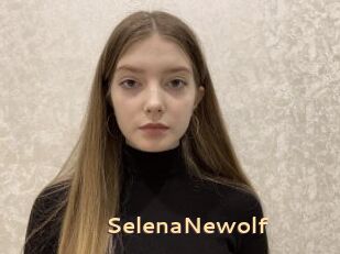 SelenaNewolf