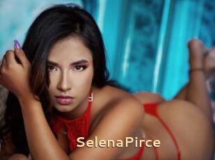 SelenaPirce