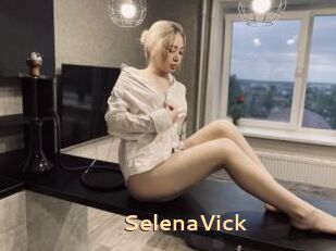 SelenaVick