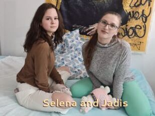 Selena_and_Jadis