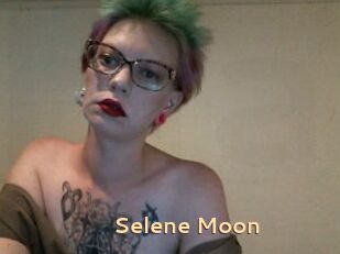 Selene_Moon