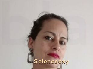 Selenesexy