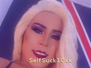 SelfSuck10xx