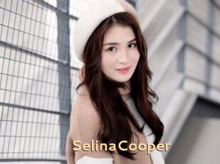 SelinaCooper