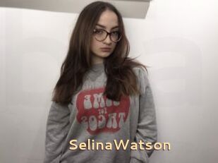 SelinaWatson