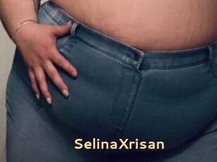 SelinaXrisan