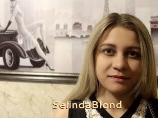 SelindaBlond