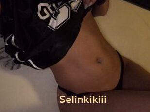 Selinkikiii