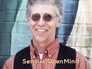 SensualOpenMind