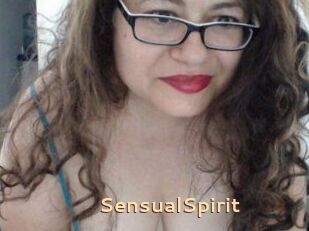 SensualSpirit