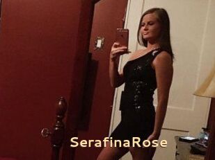 SerafinaRose