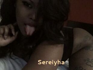 Sereiyha