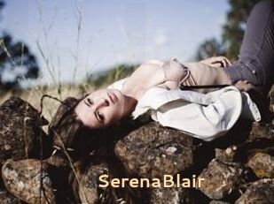 SerenaBlair