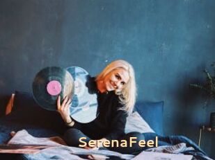 SerenaFeel