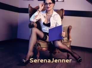 SerenaJenner