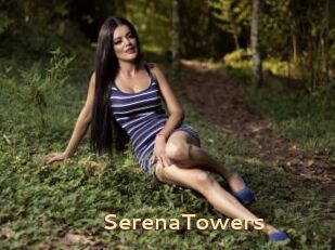 SerenaTowers