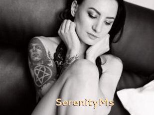 SerenityMs