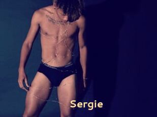 Sergie