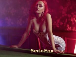 SerinFox