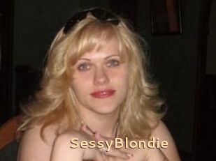 SessyBlondie