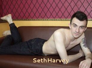 SethHarvey