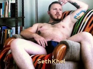 SethKhel