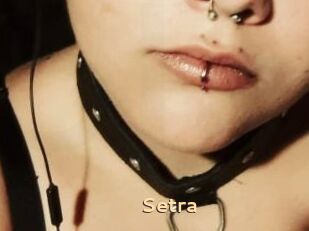 Setra