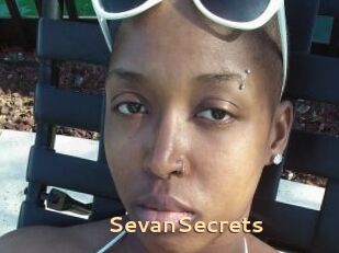 SevanSecrets