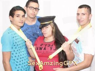 SexAmzingGPX